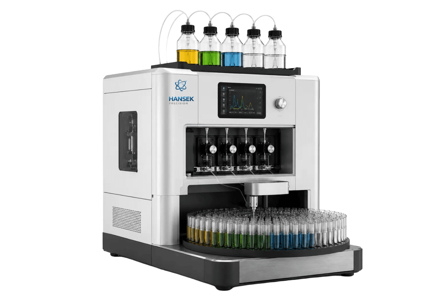Chromatography
