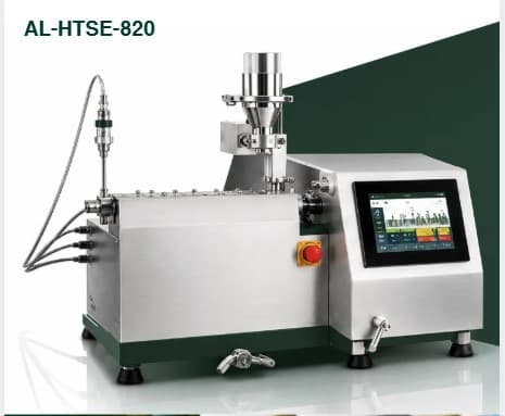 AL-HTSE-820 (Twin-Screw Extruder)