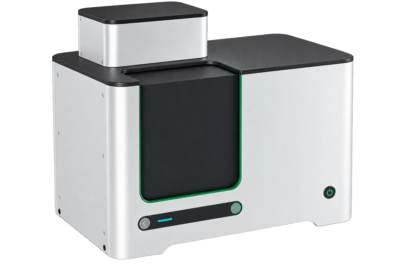 AL-ACS-1000 ( Automated Catalyst Characterization System )